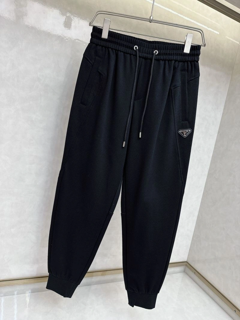 Prada Long Pants Unisex 170400