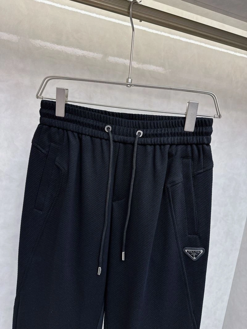 Prada Long Pants Unisex 170400