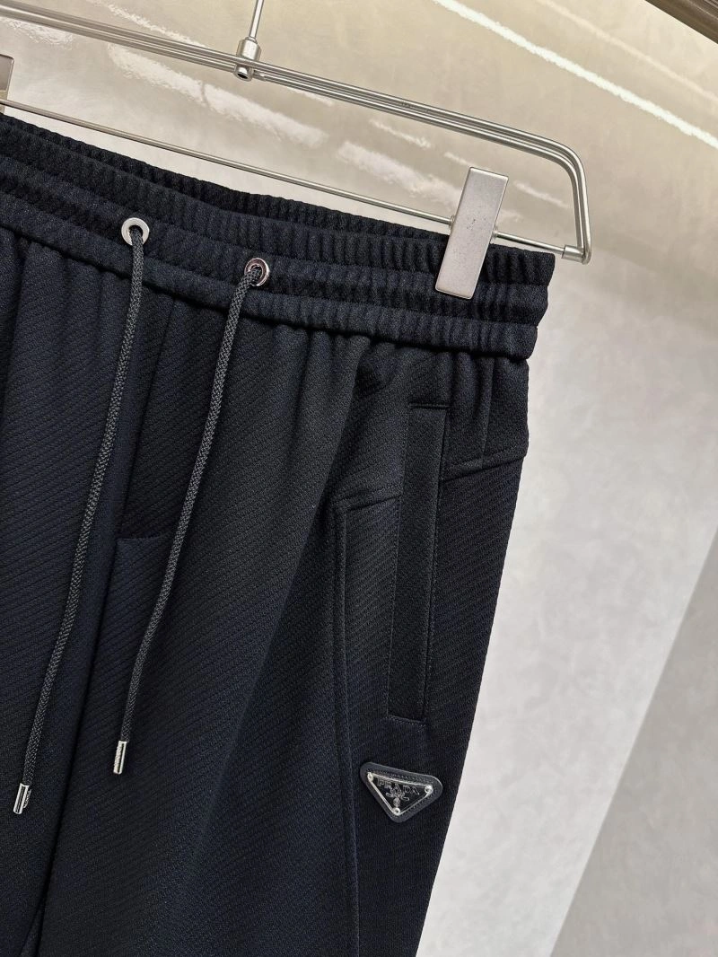 Prada Long Pants Unisex 170400