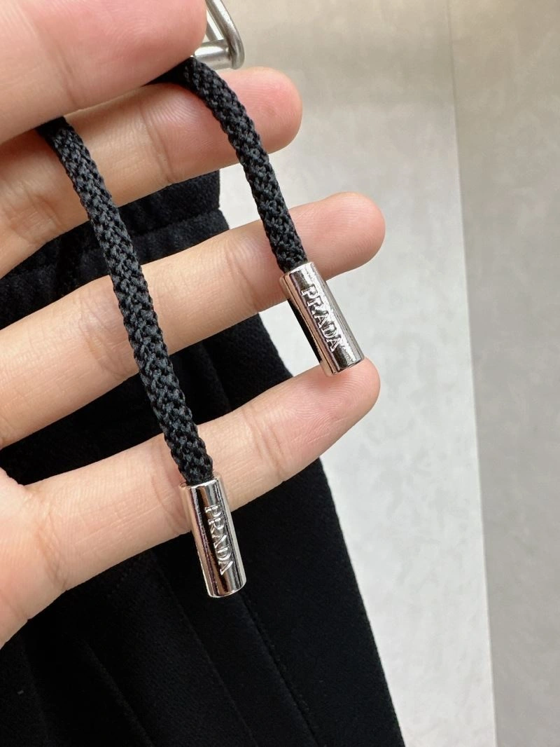 Prada Long Pants Unisex 170400