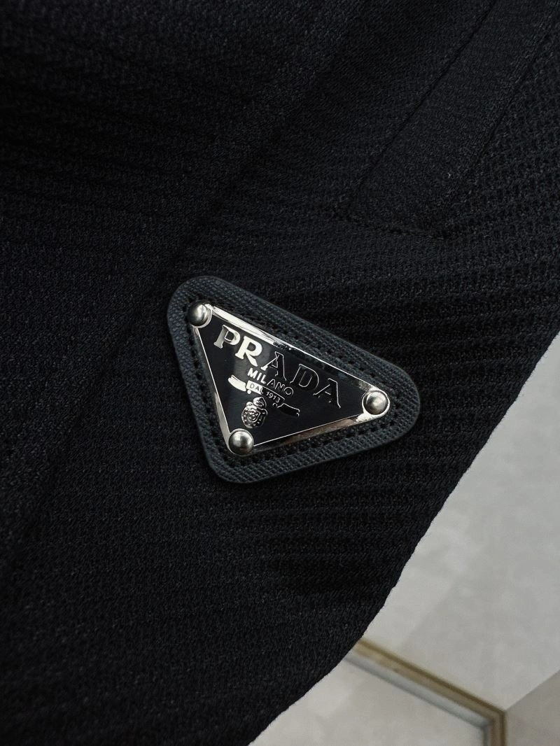Prada Long Pants Unisex 170400