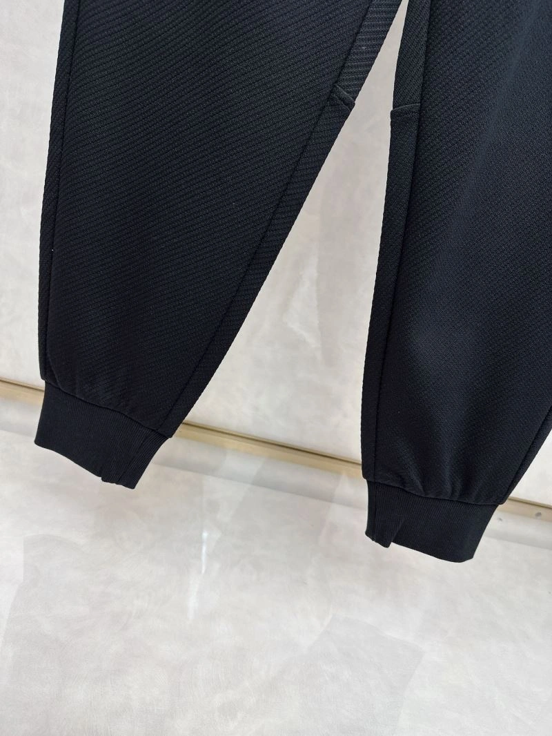Prada Long Pants Unisex 170400
