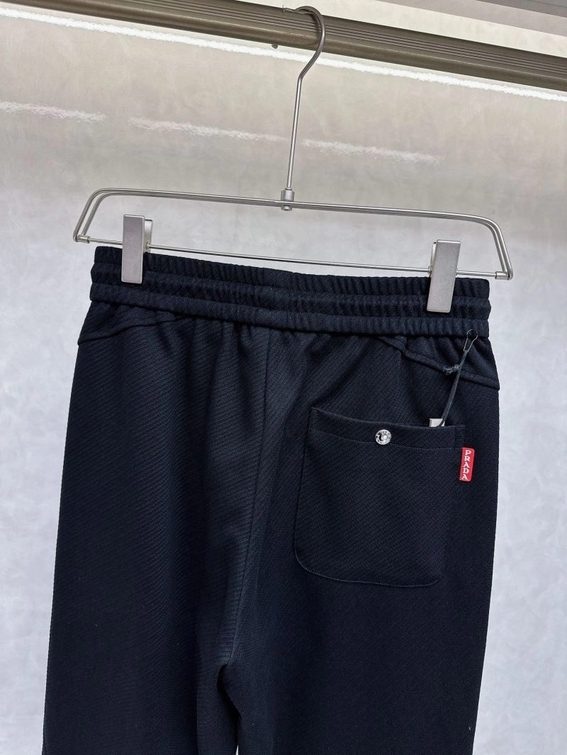 Prada Long Pants Unisex 170400