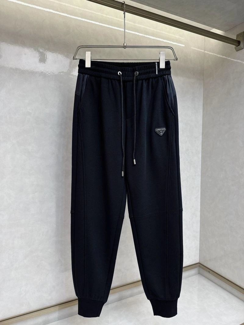 Prada Long Pants Cozy 170399