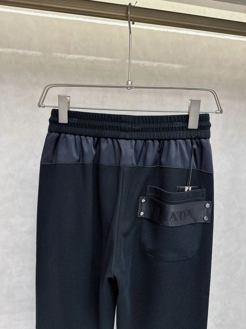 Prada Long Pants Cozy 170399
