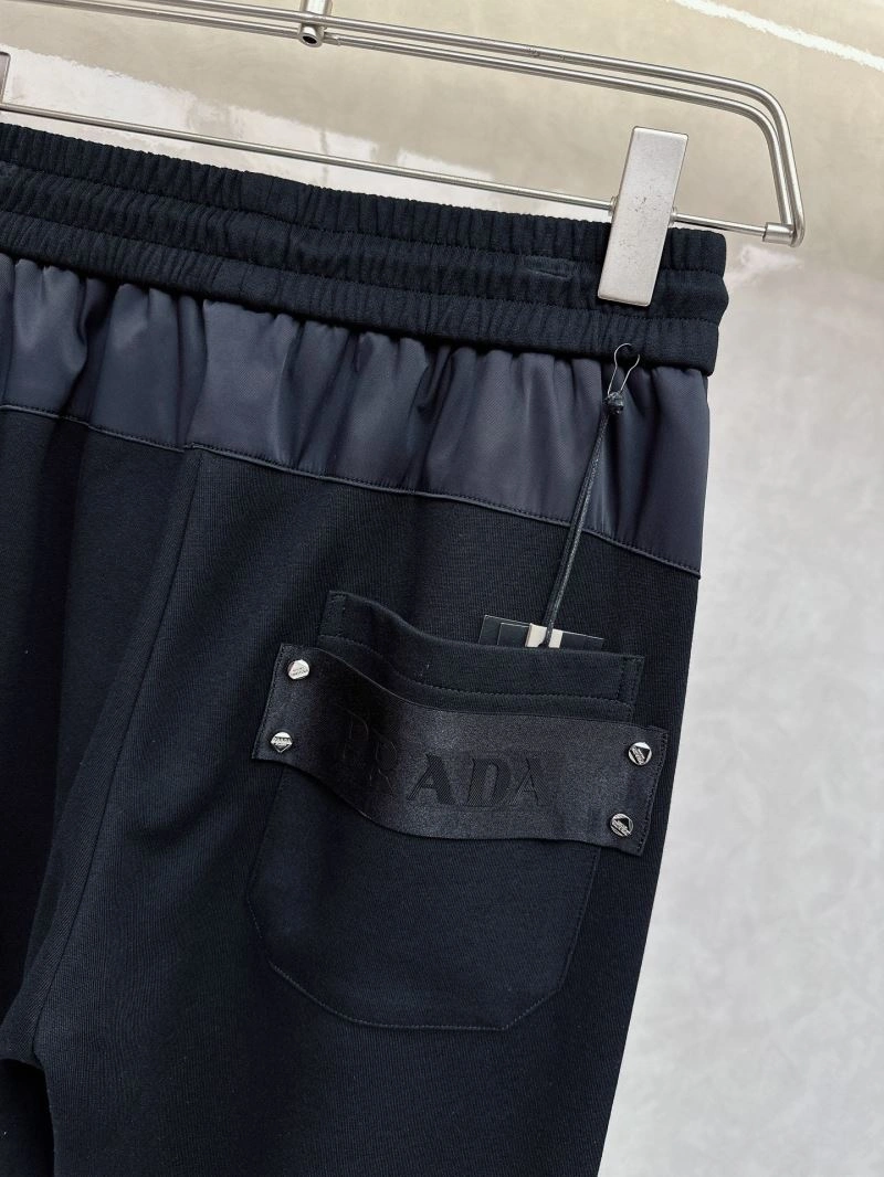 Prada Long Pants Cozy 170399