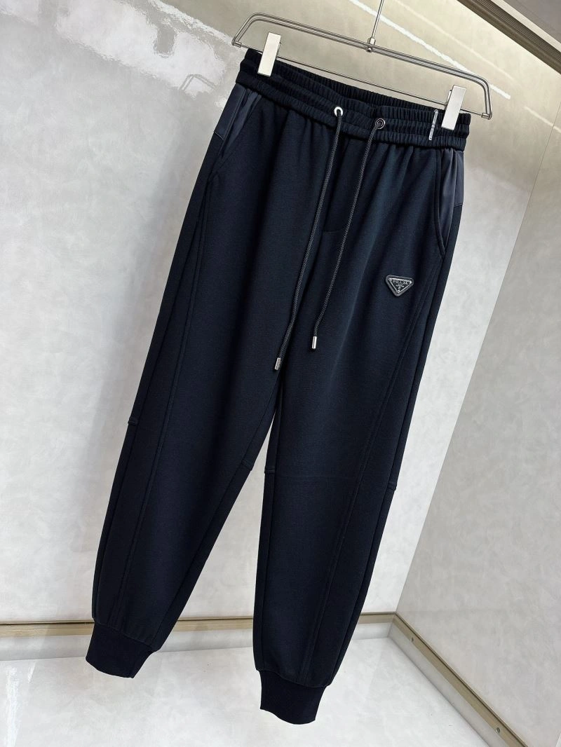 Prada Long Pants Cozy 170399