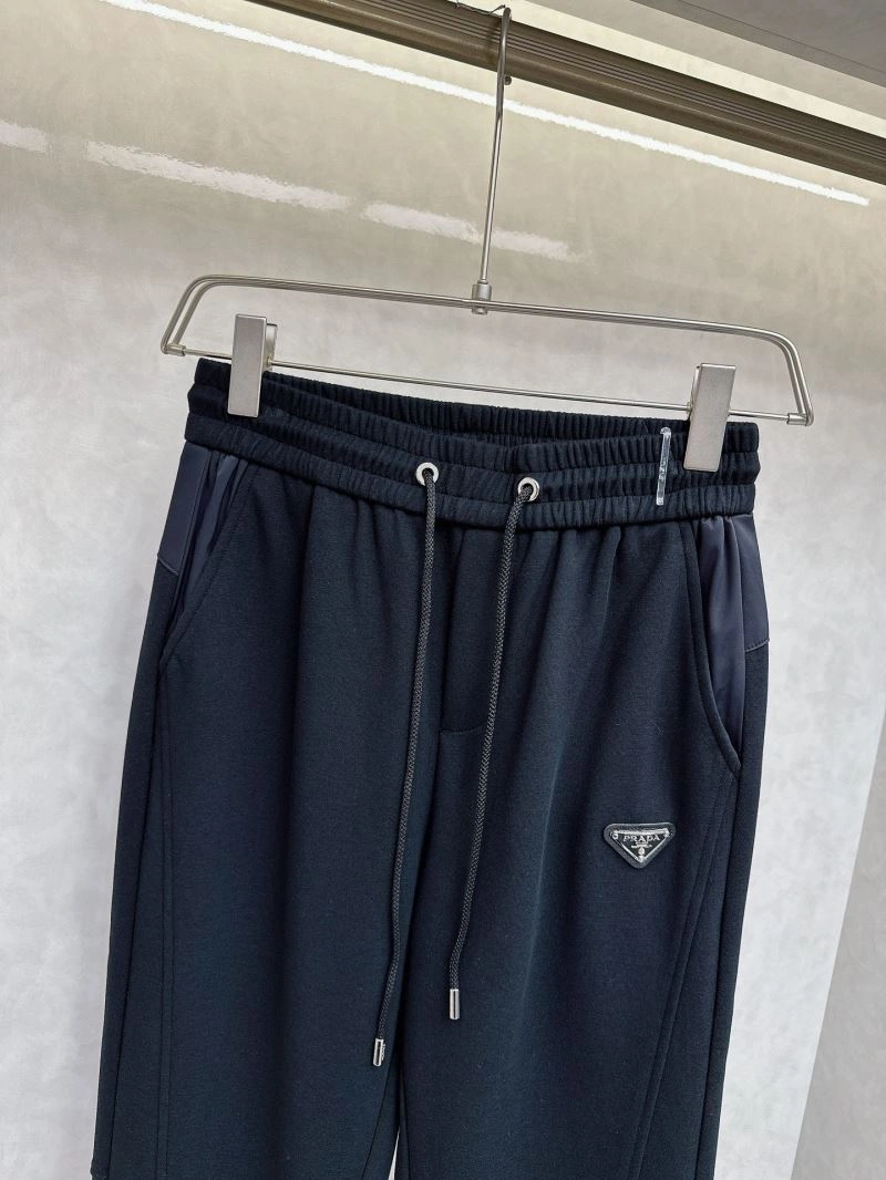 Prada Long Pants Cozy 170399