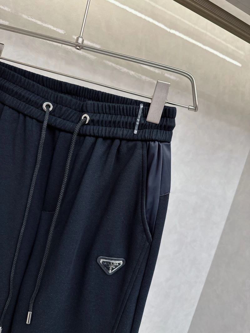 Prada Long Pants Cozy 170399