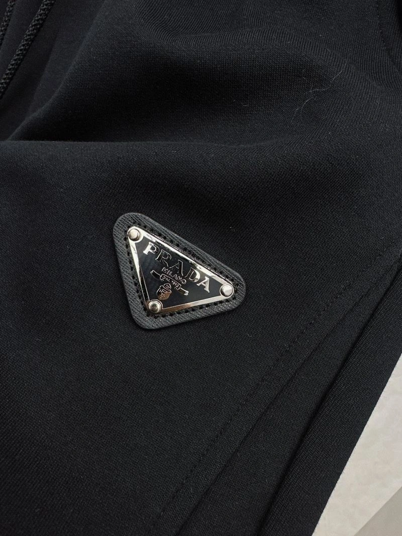Prada Long Pants Cozy 170399