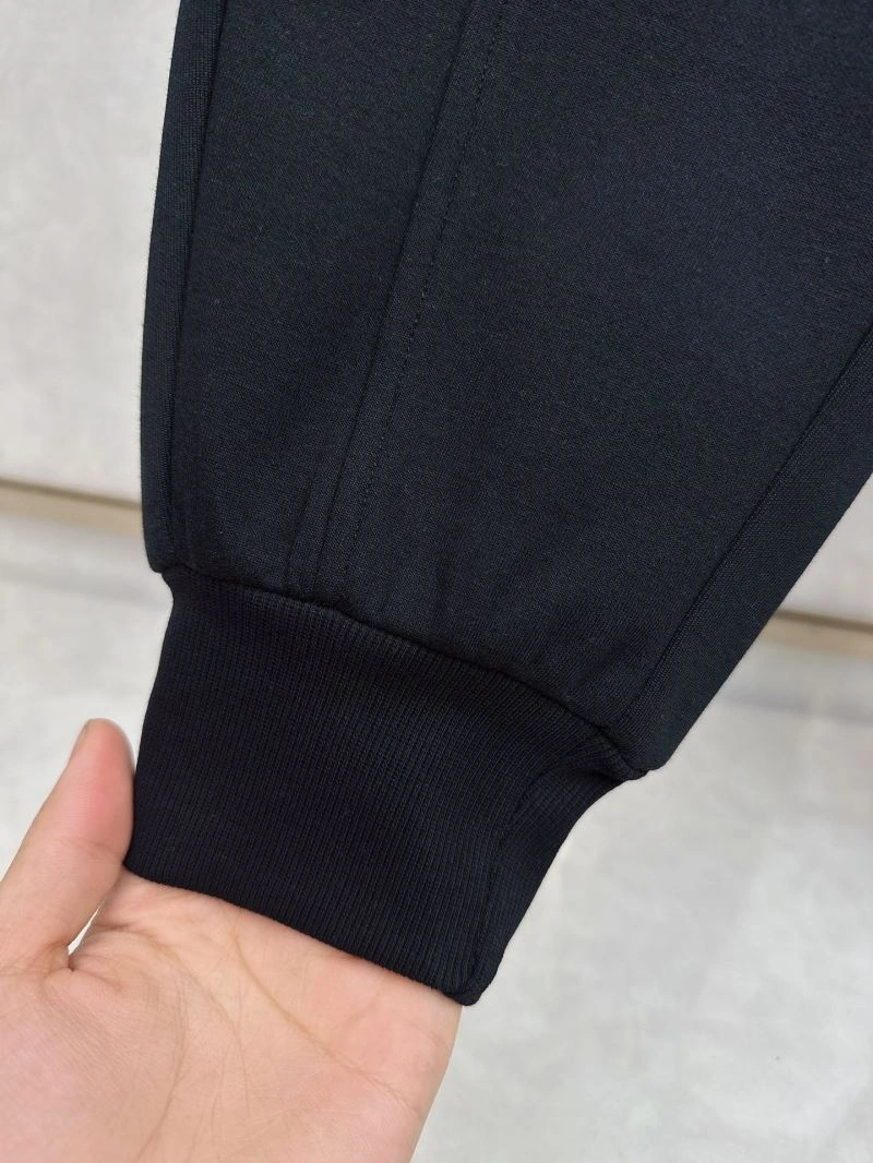 Prada Long Pants Cozy 170399