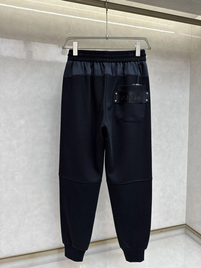 Prada Long Pants Cozy 170399