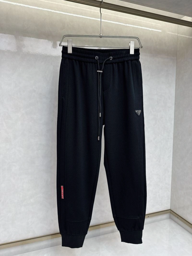 Prada Long Pants Compact 170437