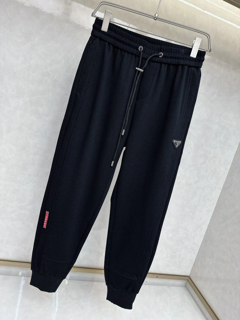 Prada Long Pants Compact 170437