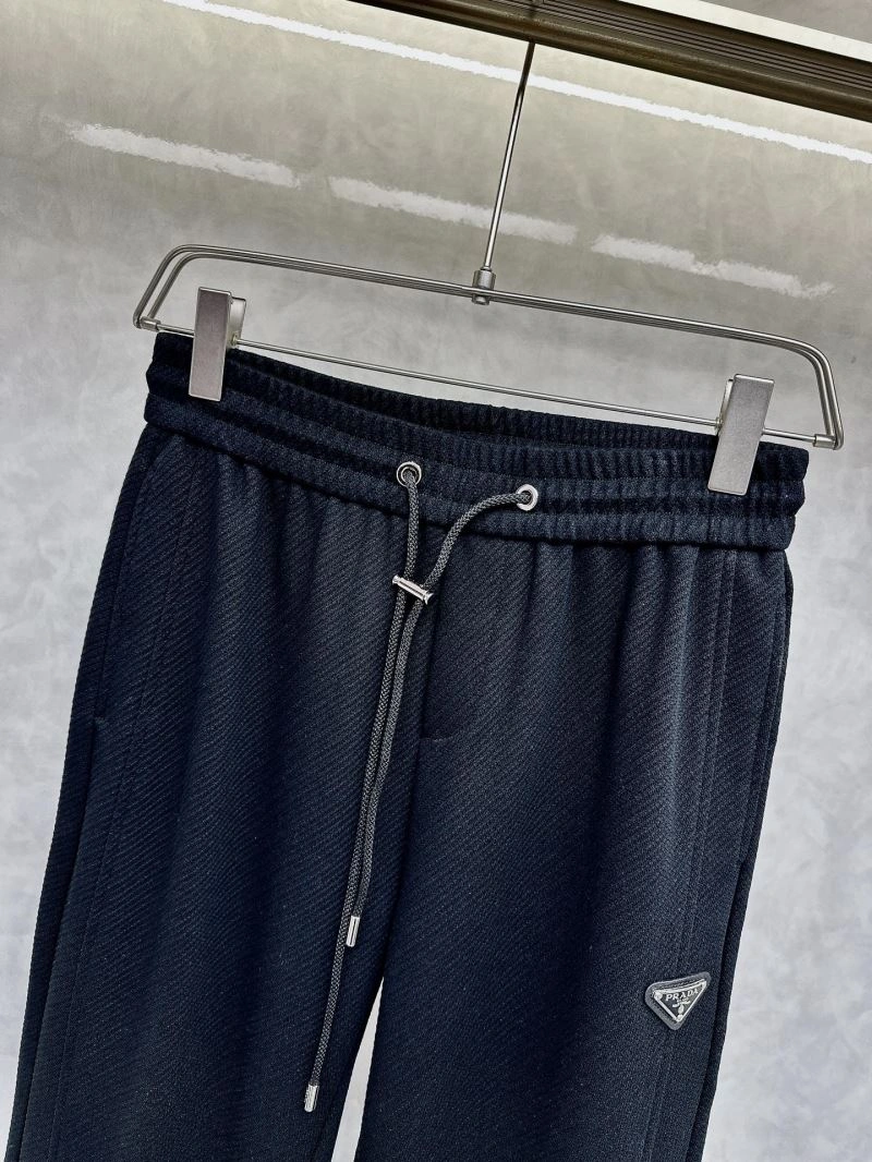 Prada Long Pants Compact 170437