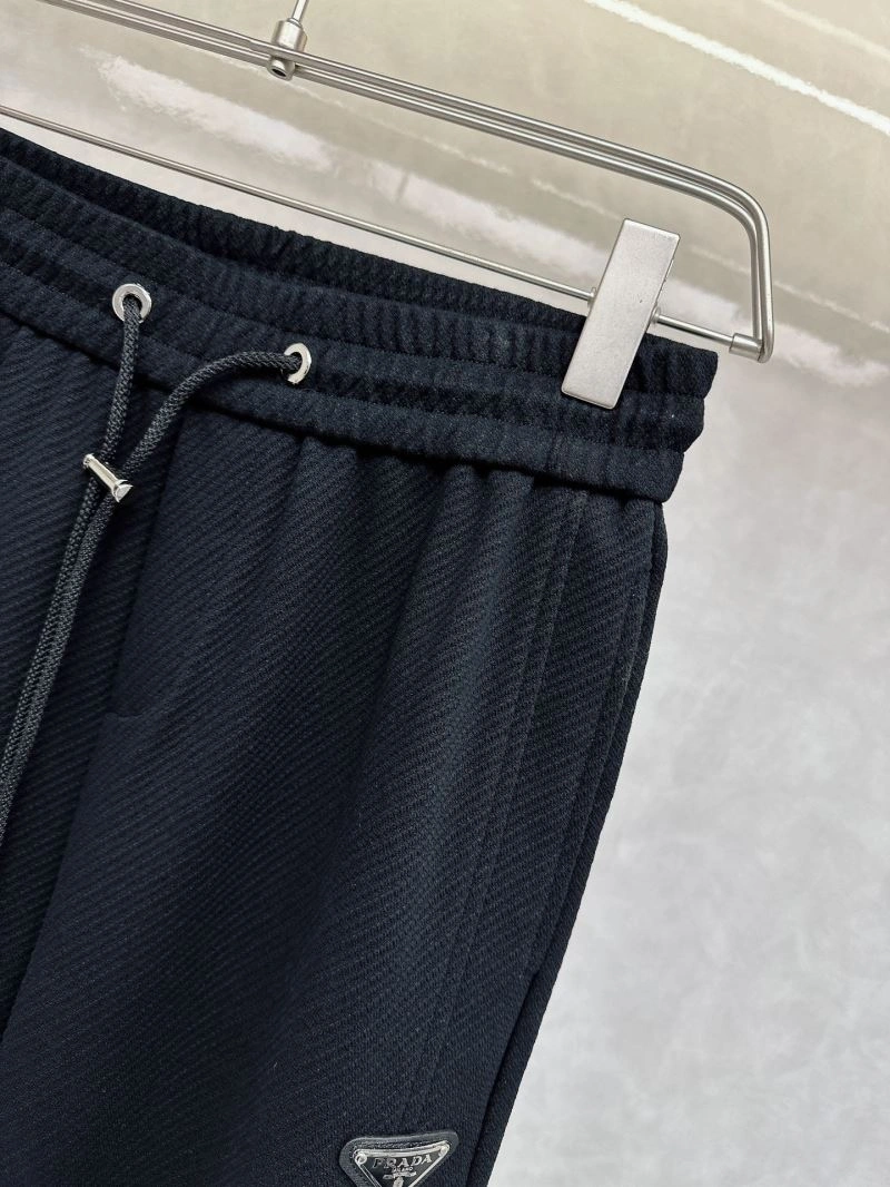 Prada Long Pants Compact 170437