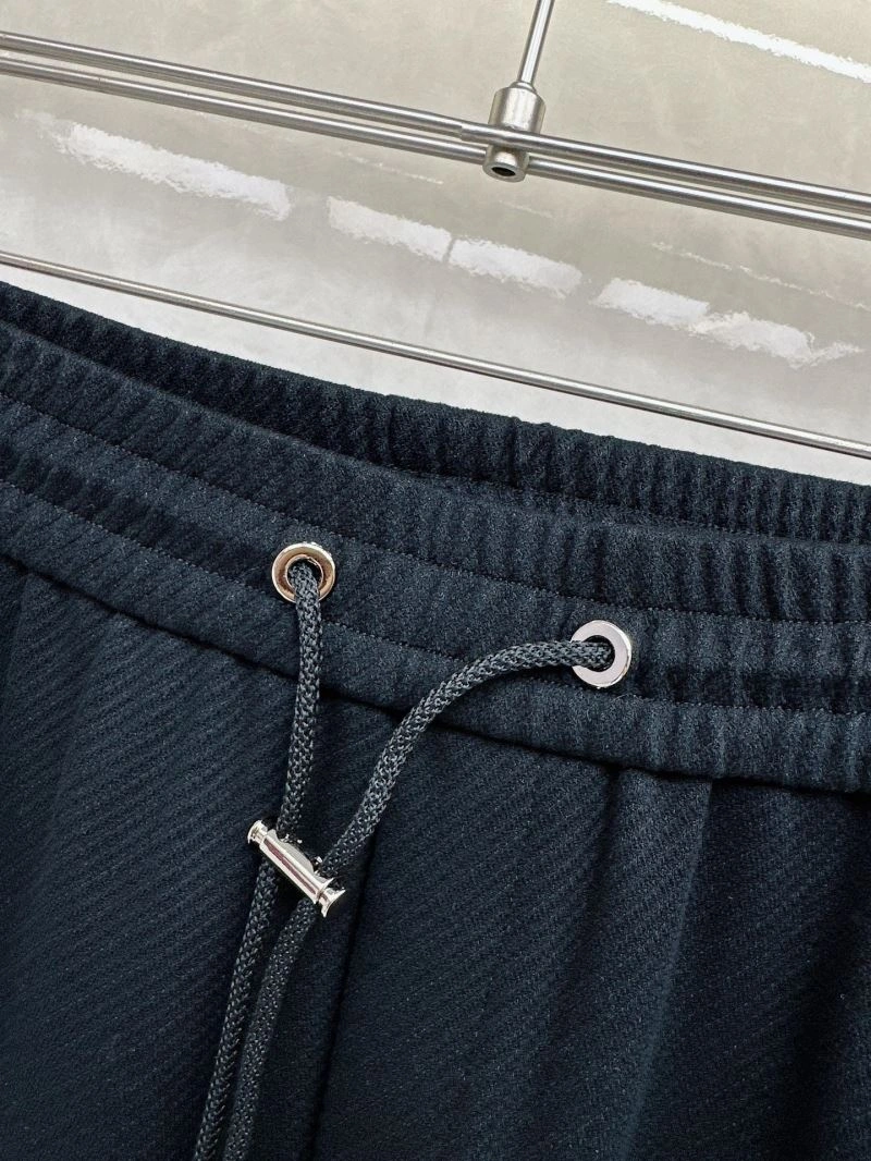 Prada Long Pants Compact 170437
