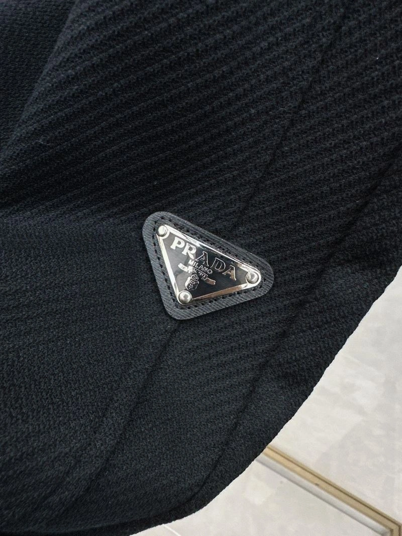 Prada Long Pants Compact 170437