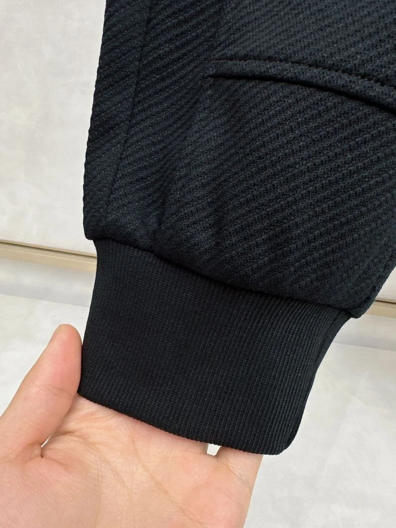 Prada Long Pants Compact 170437