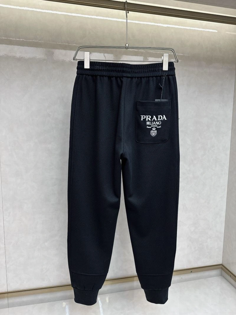 Prada Long Pants Compact 170437