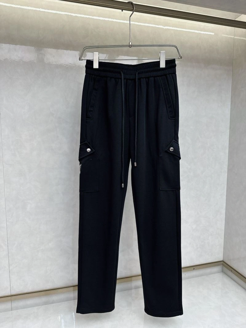 WellDesigned Prada Long Pants 170398