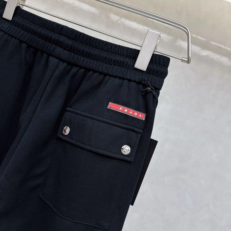 WellDesigned Prada Long Pants 170398