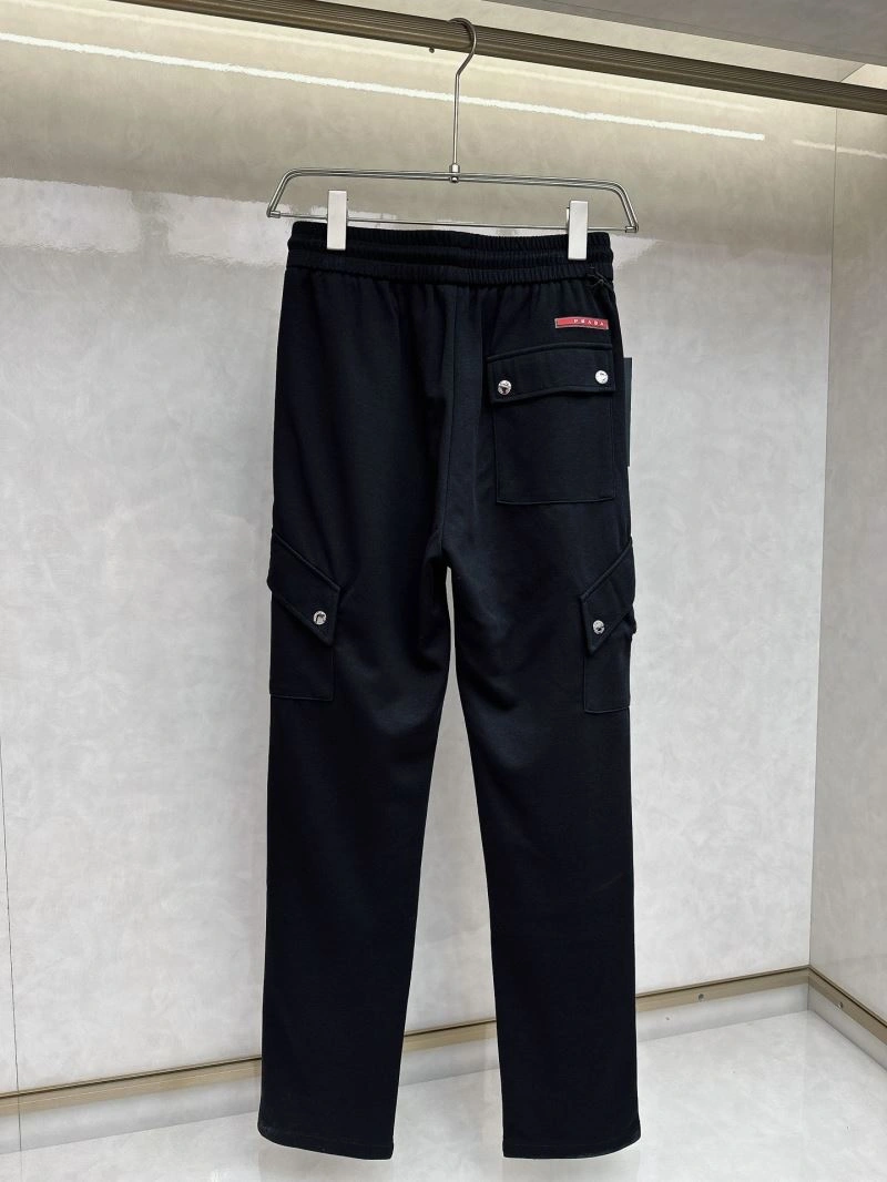 WellDesigned Prada Long Pants 170398