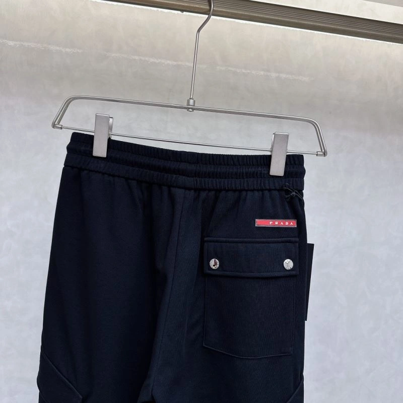 WellDesigned Prada Long Pants 170398