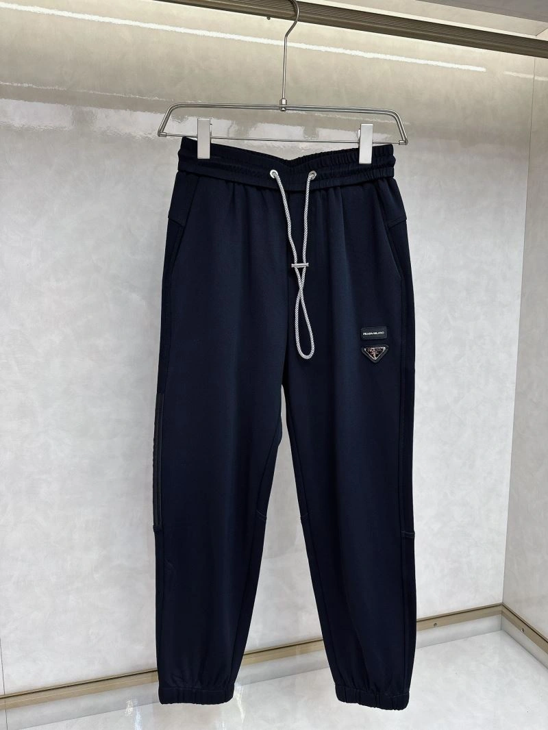 QuickDry Prada Long Pants 170396