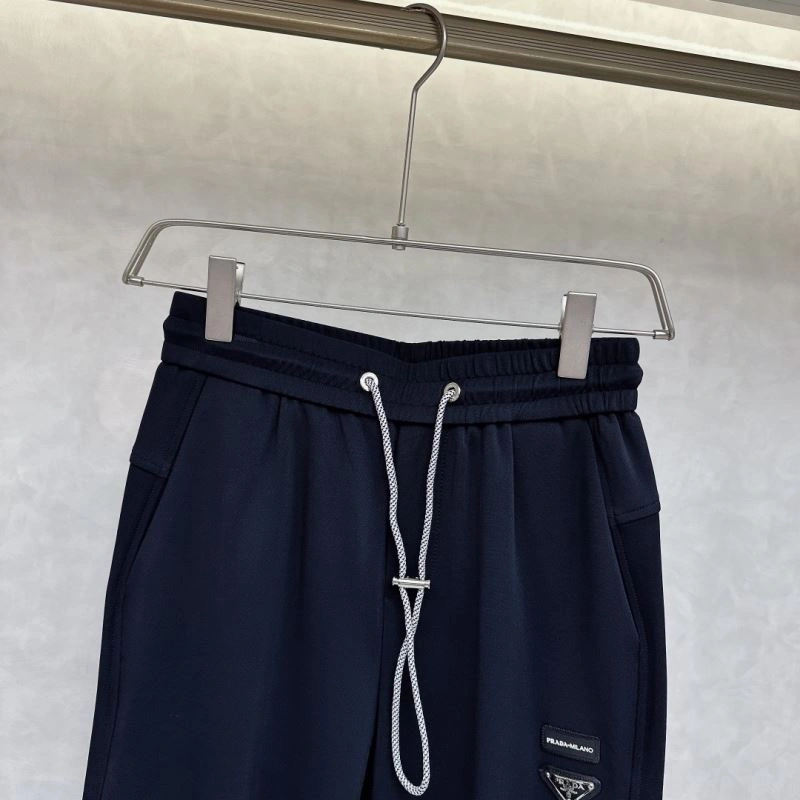 QuickDry Prada Long Pants 170396