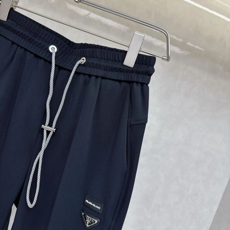 QuickDry Prada Long Pants 170396