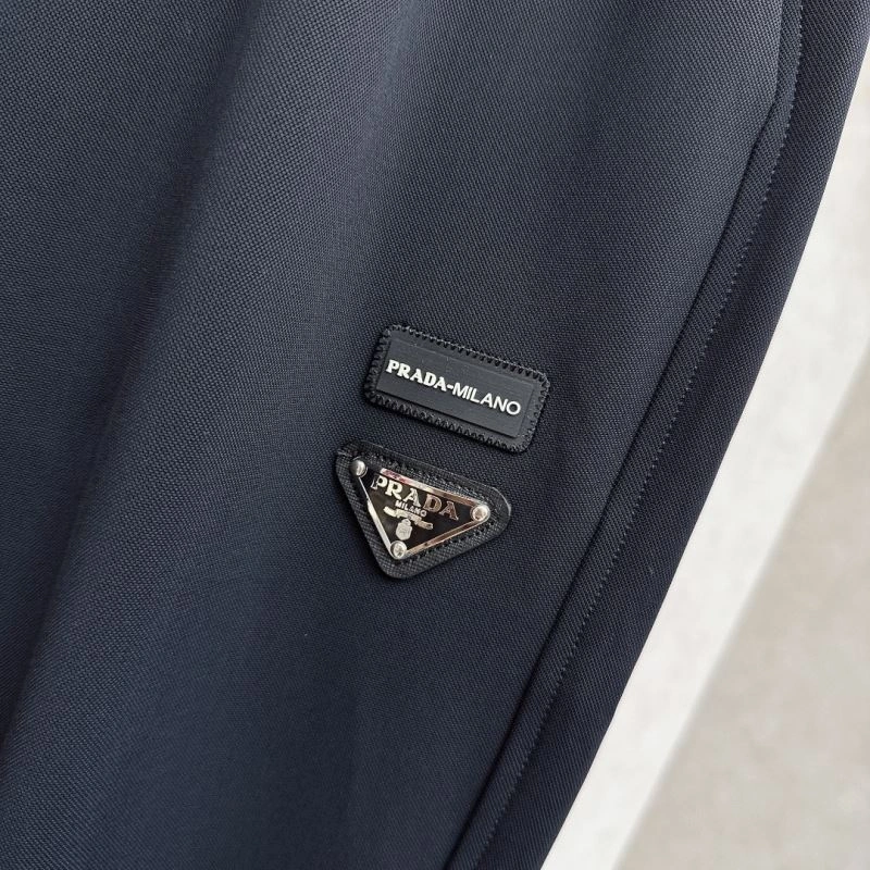 QuickDry Prada Long Pants 170396