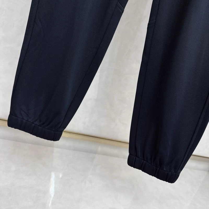 QuickDry Prada Long Pants 170396