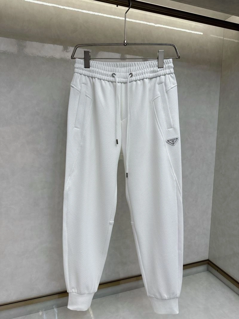 Prada Long Pants Stylish 170395