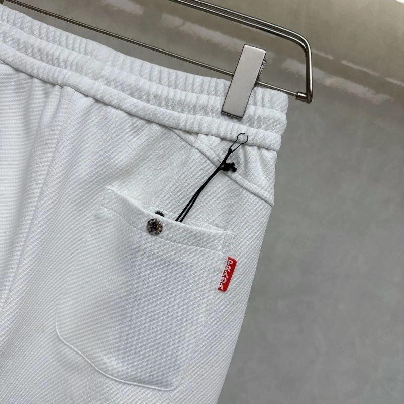 Prada Long Pants Stylish 170395