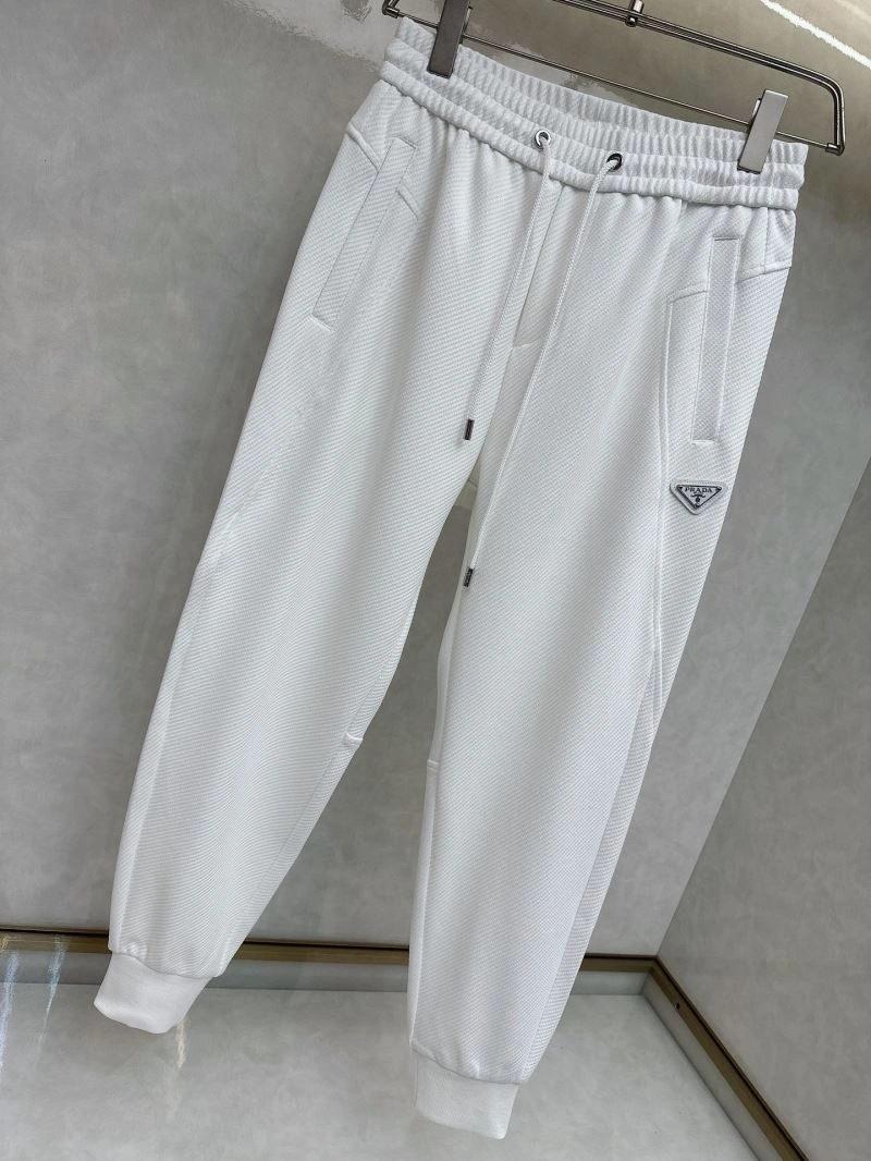 Prada Long Pants Stylish 170395