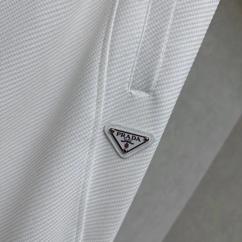 Prada Long Pants Stylish 170395