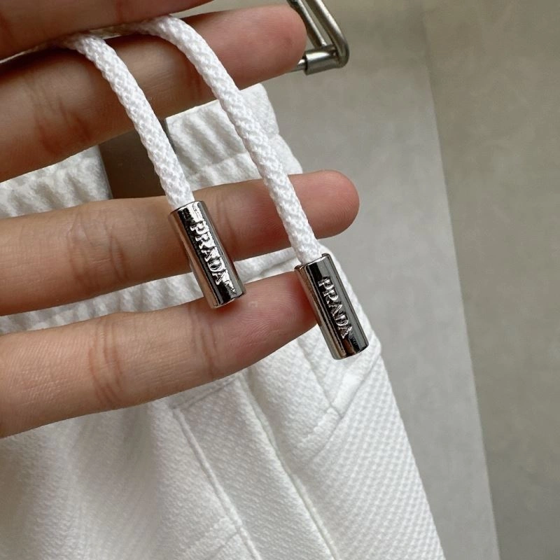 Prada Long Pants Stylish 170395