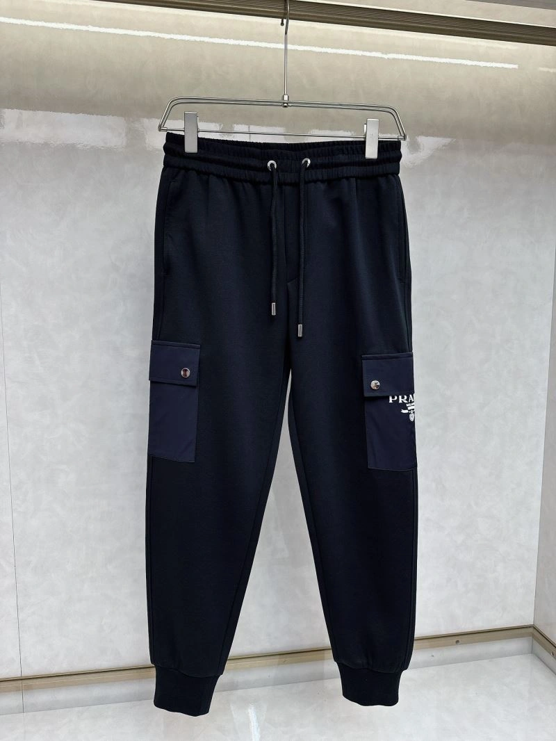 Prada Long Pants QuickDry 170392