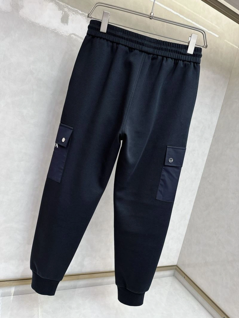 Prada Long Pants QuickDry 170392