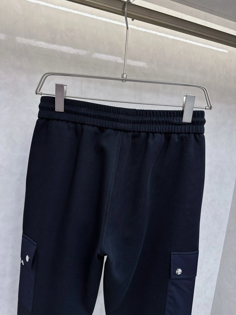 Prada Long Pants QuickDry 170392