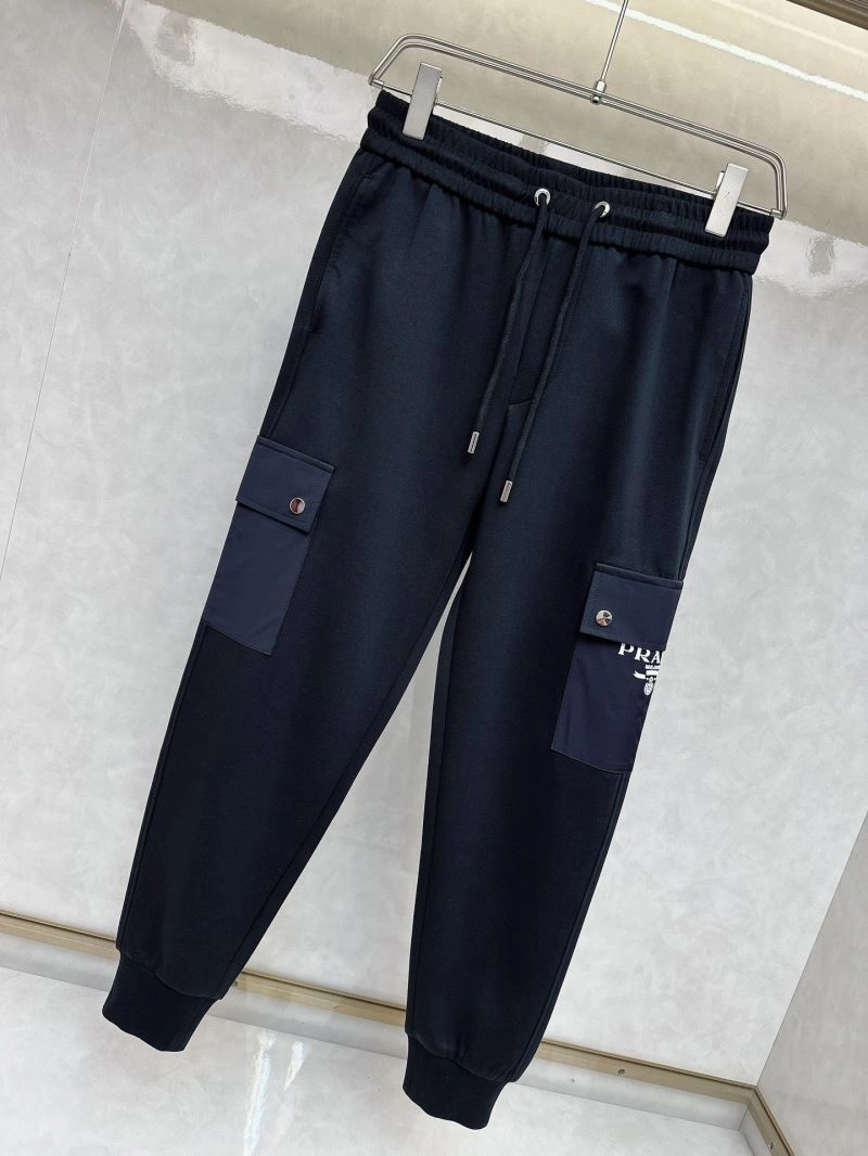 Prada Long Pants QuickDry 170392