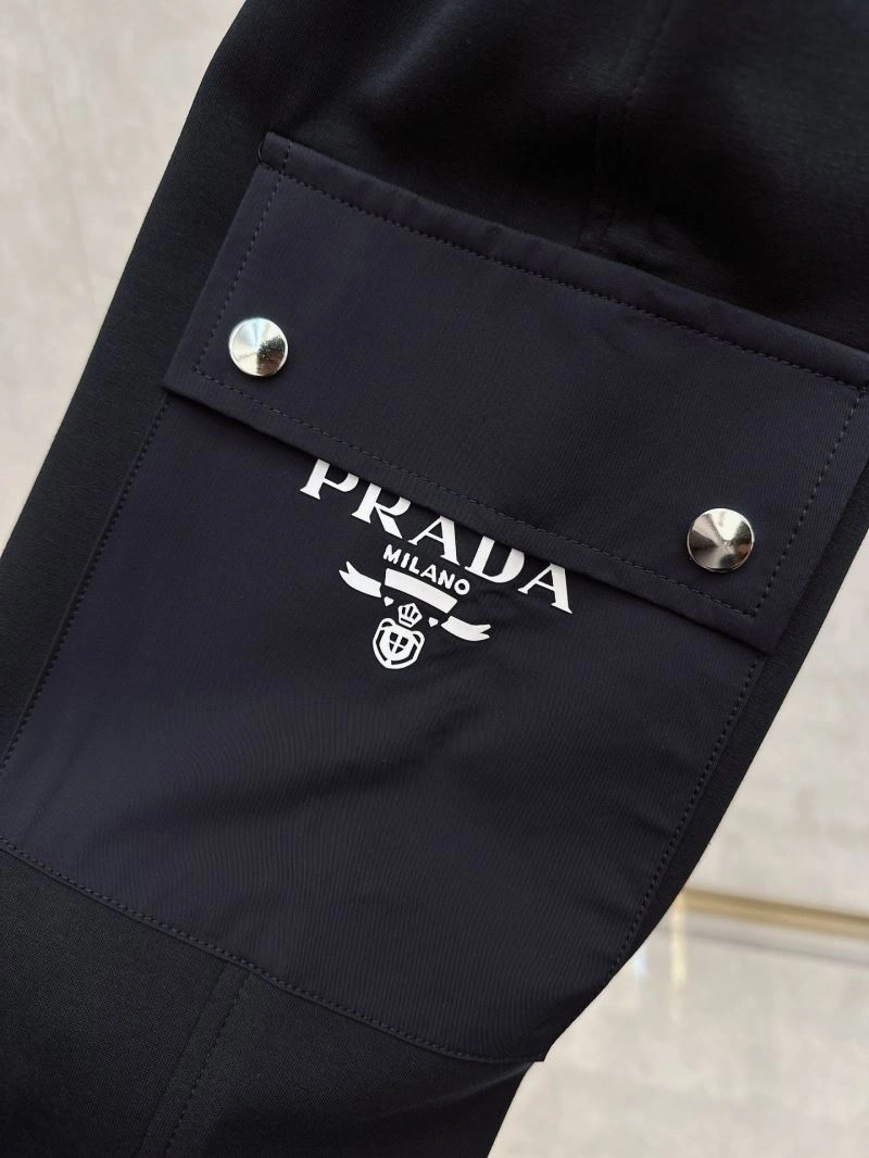 Prada Long Pants QuickDry 170392