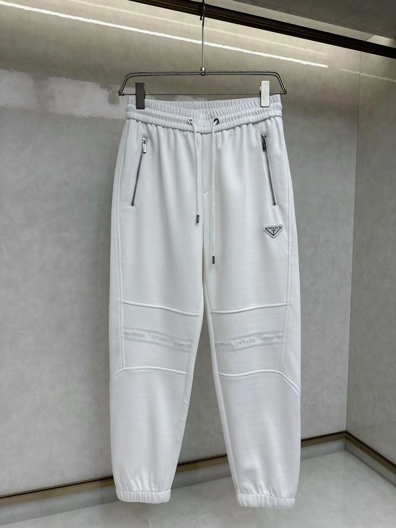 Prada Long Pants Cozy 170391