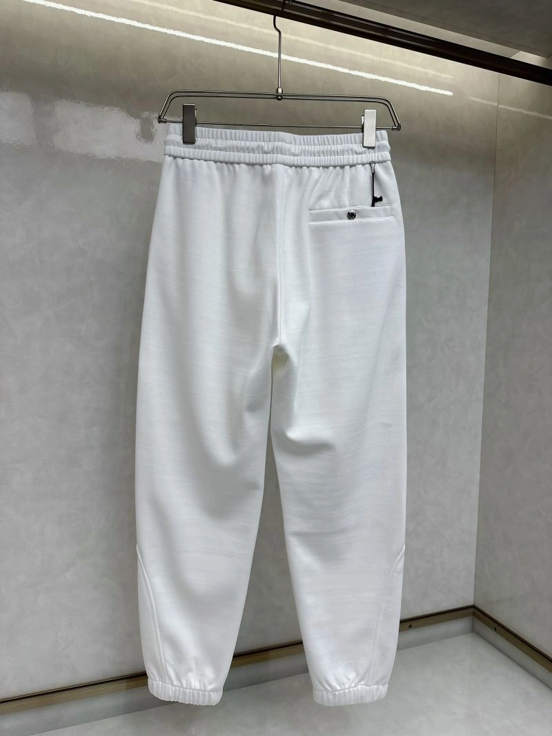 Prada Long Pants Cozy 170391