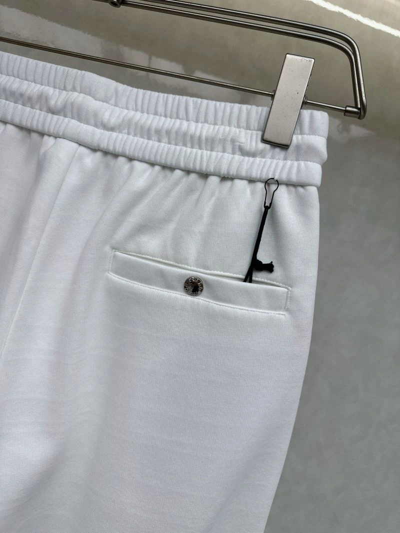 Prada Long Pants Cozy 170391
