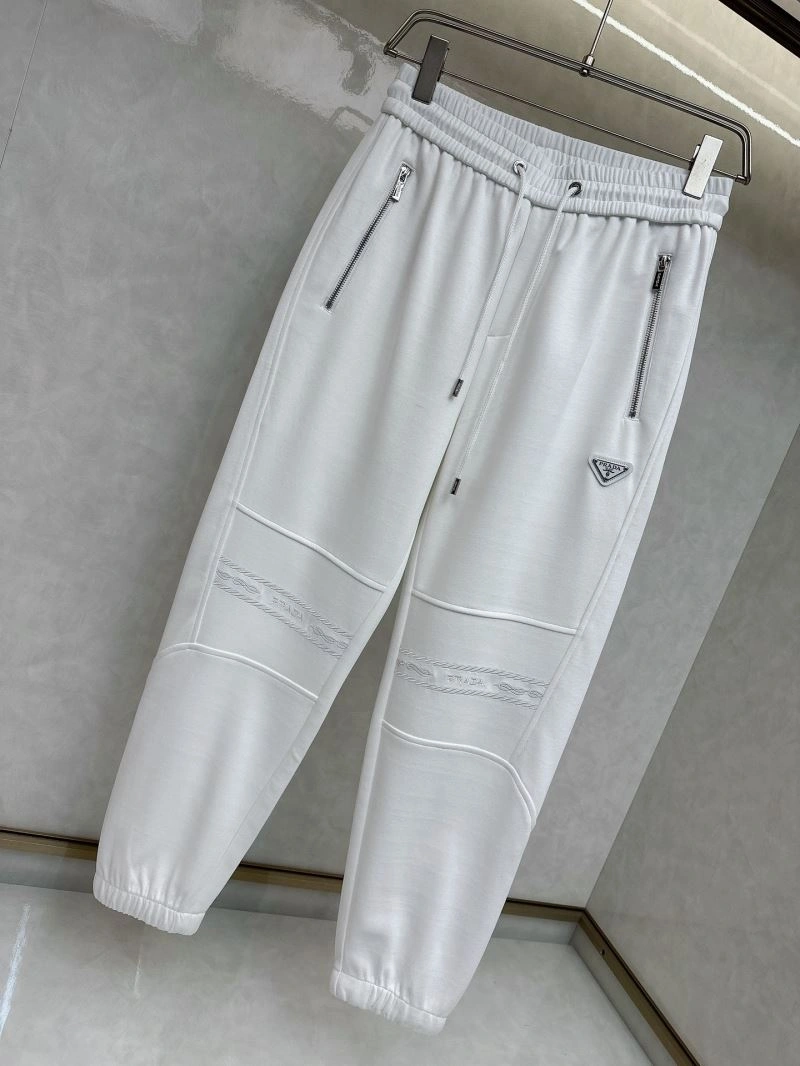 Prada Long Pants Cozy 170391