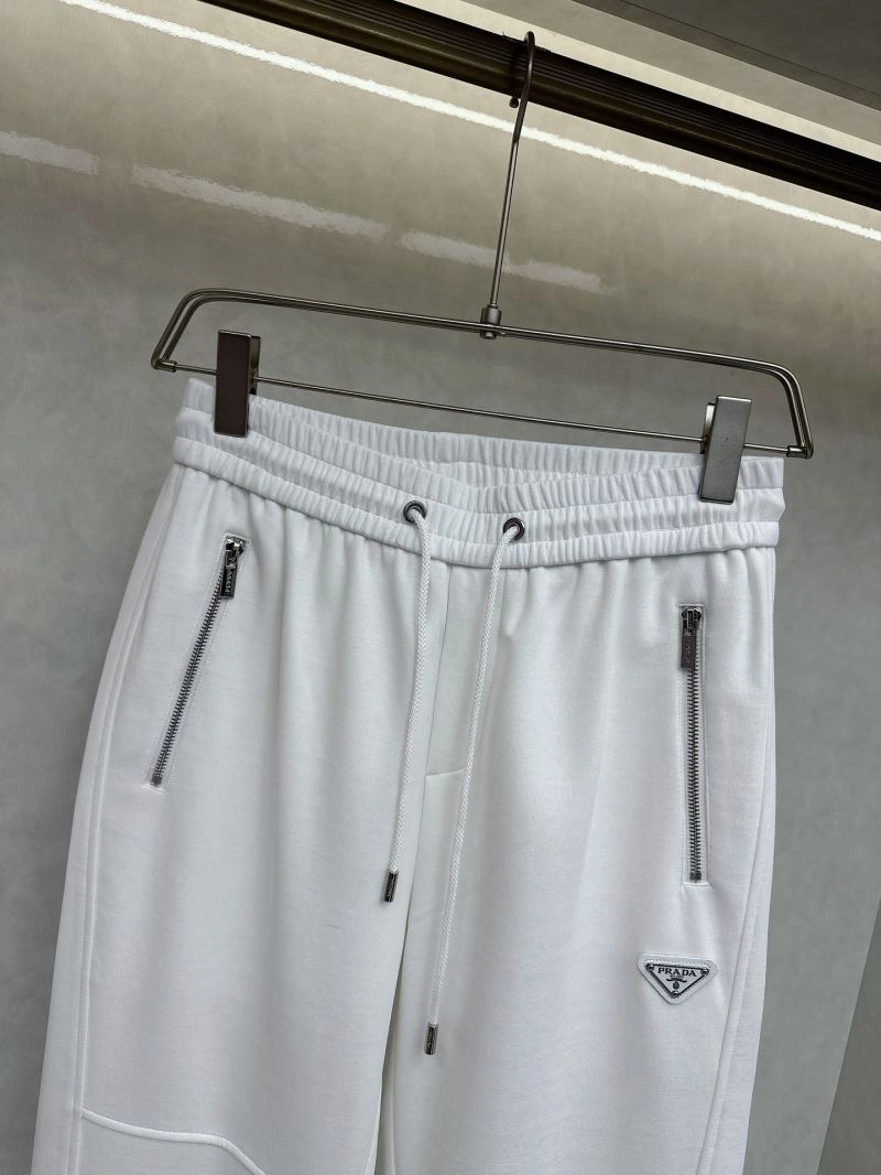 Prada Long Pants Cozy 170391
