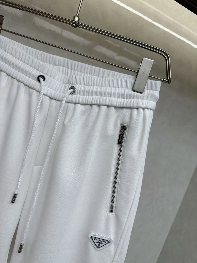 Prada Long Pants Cozy 170391