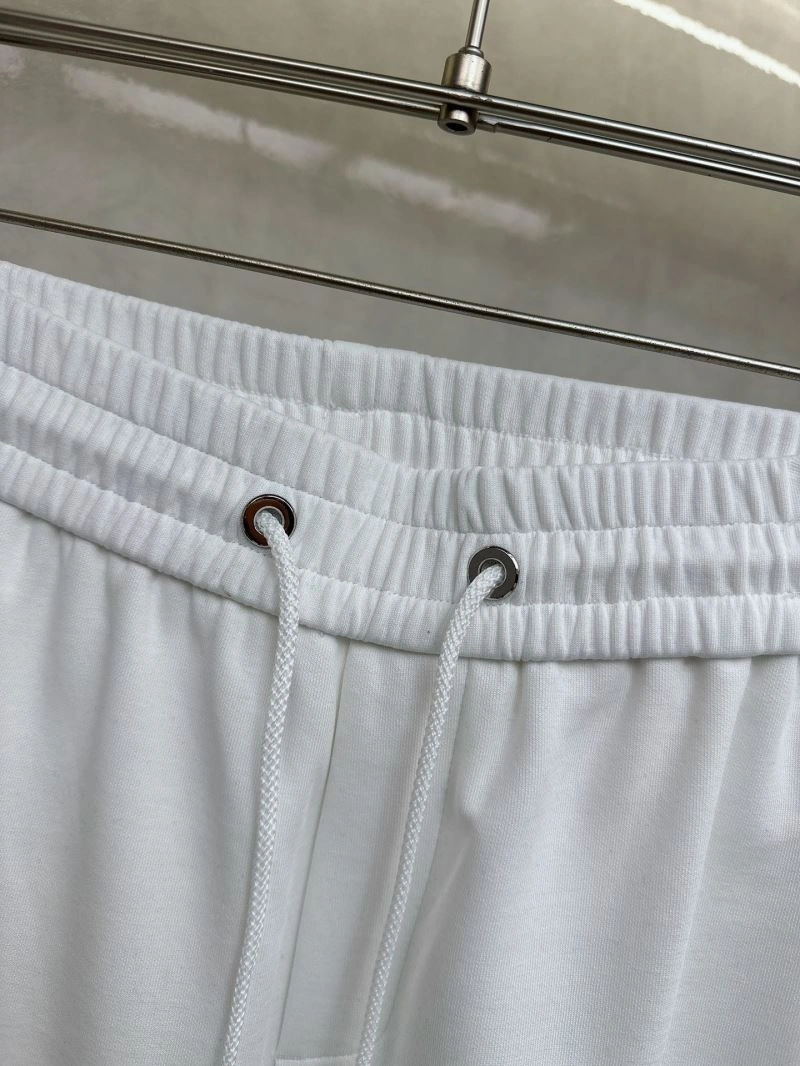 Prada Long Pants Cozy 170391